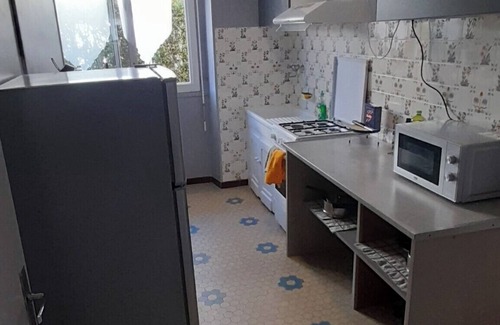 Lourdes Apartamento | Pleasant 80m2 apartment in house for 6 people