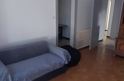 Lourdes Apartamento | Pleasant 80m2 apartment in house for 6 people
