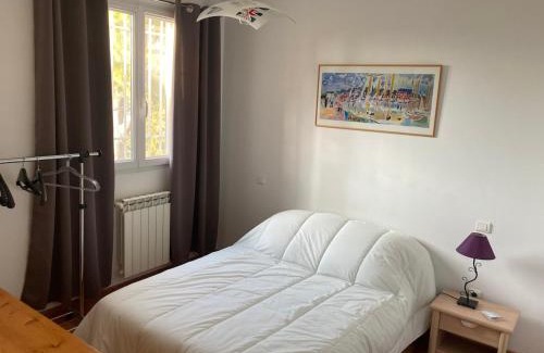 Cabannes Casa | Pleasant and sunny villa