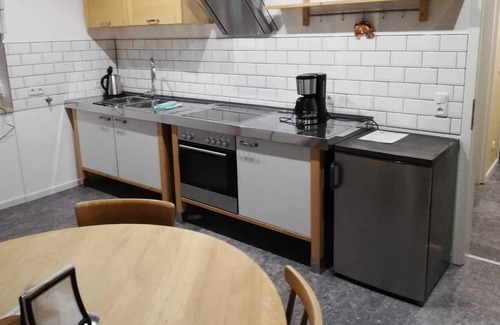 Staffelstein Apartamento | Agradable apartamento en Bad Staffelstein con jardín