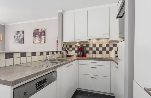 Blankenberge Apartamento | Apartamento cerca del mar en Brujas