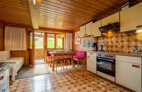 Sonntag Apartamento | Pleasant apartment in biosphere park