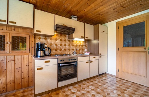 Sonntag Apartamento | Pleasant apartment in biosphere park