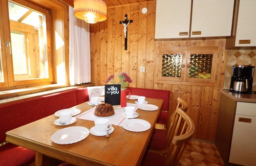 Sonntag Apartamento | Pleasant apartment in biosphere park