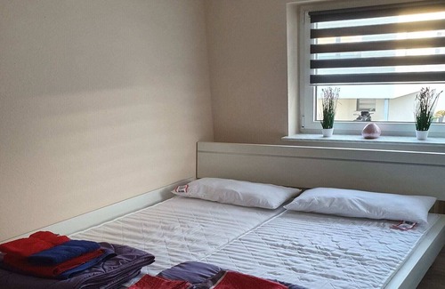 Potschappel Apartamento | Agradable piso en Freital con terraza