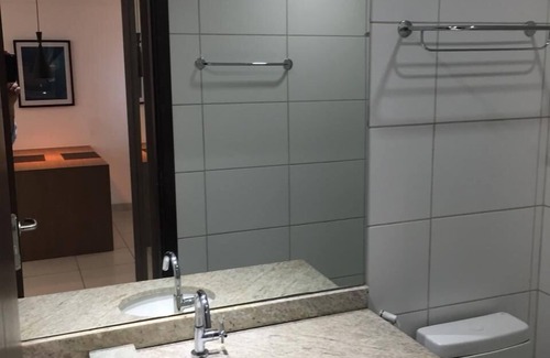 Pina Apartamento | Pleasant flat next to Shopping RioMar