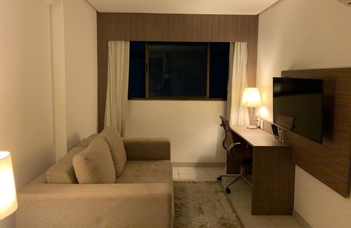 Pina Apartamento | Pleasant flat next to Shopping RioMar
