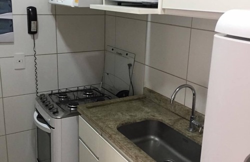 Pina Apartamento | Pleasant flat next to Shopping RioMar