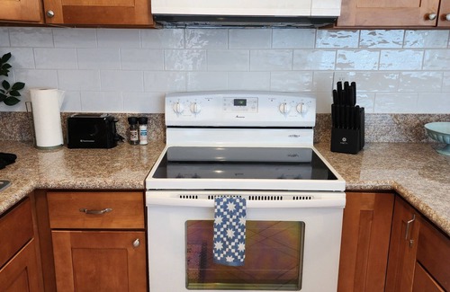 Apple Valley Apartamento | Pleasant apartment with AC in Apple Valley