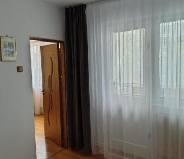 Pitesti Apartamento | Pleasant Banat apartment near amenities