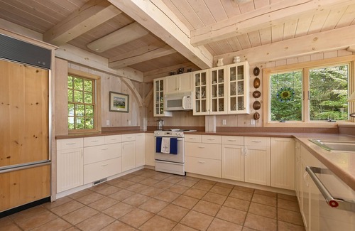 South Orleans Casa | Pleasant Bay Beachfront Property Plus!