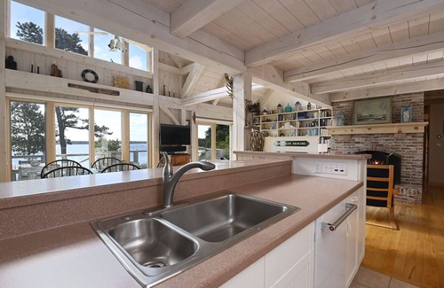South Orleans Casa | Pleasant Bay Beachfront Property Plus!
