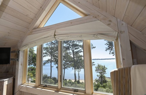 South Orleans Casa | Pleasant Bay Beachfront Property Plus!