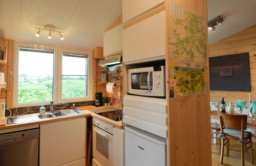 Anhee Chalet De Esquí | Pleasant chalet in Anhée in a charming area