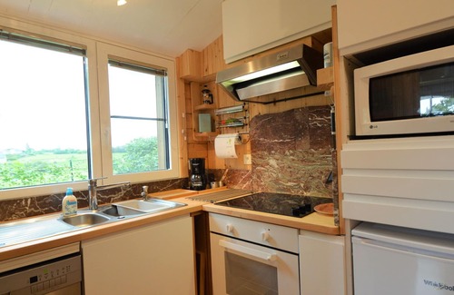 Anhee Chalet De Esquí | Pleasant chalet in Anhée in a charming area