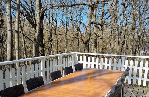 Barvaux Chalet De Esquí | Agradable chalet cerca de Durbuy en Barvaux