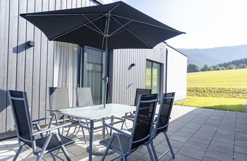 Sankt Lambrecht Chalet De Esquí | Agradable chalet en las pistas de esquí.