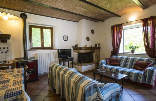 Poggiarello Casa | piso / apartamento - Monteriggioni