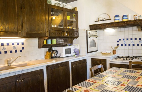 Poggiarello Casa | piso / apartamento - Monteriggioni