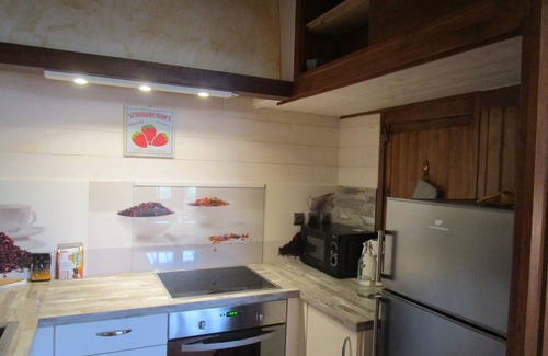 Fresnay-sur-Sarthe Casa | Agradable casa de campo en las afueras de Sarthe