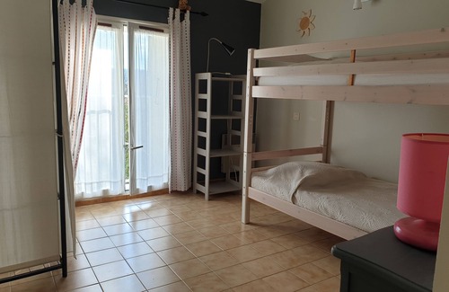 Bollene Otro | Pleasant cottage for holidays in Provence with swimming pool