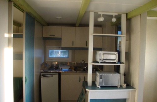 Casalabriva Chalet De Esquí | casa agradable en un pueblo cerca de las mejores playas