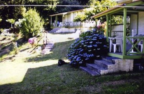 Casalabriva Chalet De Esquí | casa agradable en un pueblo cerca de las mejores playas