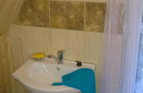 Tatranska Strba Casa | Agradable casa de campo en High Tatras (Eslovaquia) por el precio inteligente recibido!