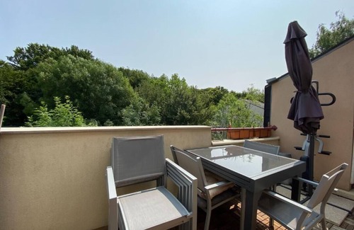 Villepinte Apartamento | PLEASANT DUPLEX