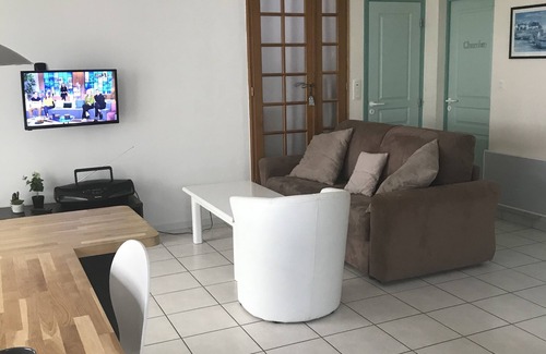 Saint-Pierre-Quiberon Casa | Casa / Villa / Chalet - Saint-pierre Quiberon