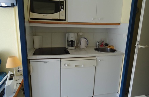 Bourgenay Apartamento | Lugar de vacaciones agradable en un campo de golf junto al mar