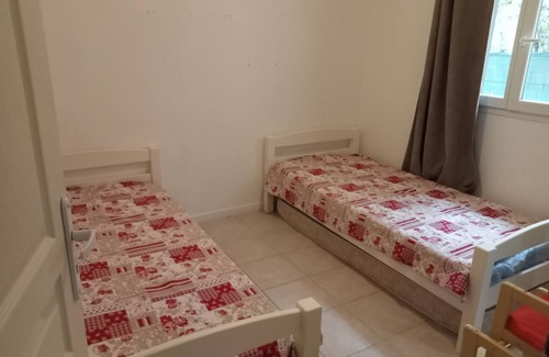 Bras Casa | pleasant furnished family accommodation to relax pets welcome