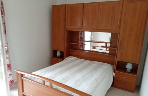 Bras Casa | pleasant furnished family accommodation to relax pets welcome