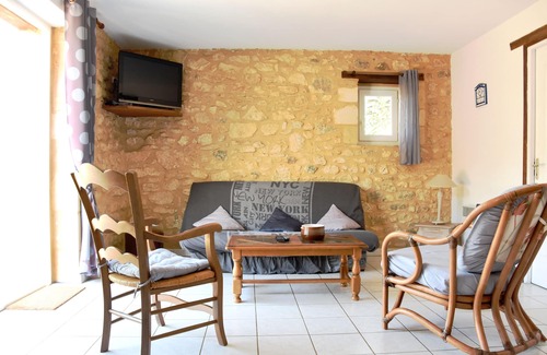 Cenac-et-Saint-Julien Casa | AGRADABLE AGRADABLE CON PISCINA PRIVADA