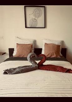 Douvaine Apartamento | Pleasant Garden
