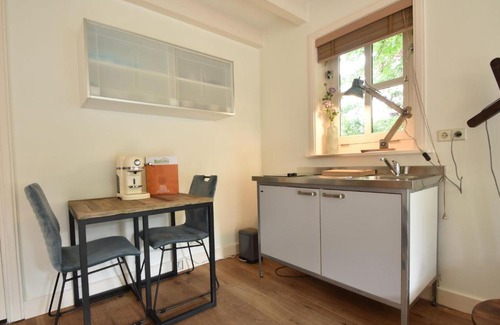 Schoorldam Casa | Pleasant Holiday Home in Schoorl near the Beach