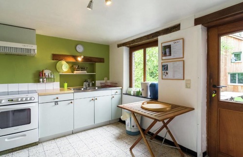 Ciney Casa | Pleasant holiday home with garden in Ciney