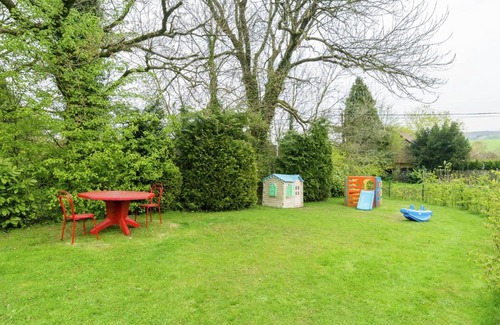Ciney Casa | Pleasant holiday home with garden in Ciney