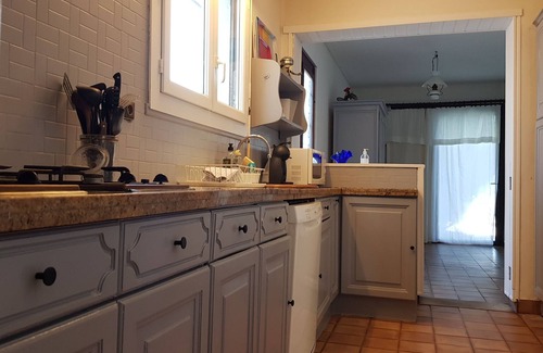Gaillan-en-Medoc Casa | Agradable casa en el corazón del Médoc