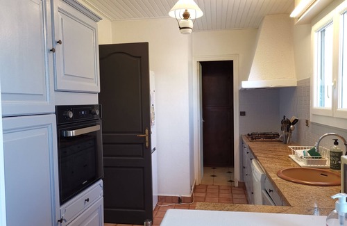 Gaillan-en-Medoc Casa | Agradable casa en el corazón del Médoc
