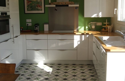 Bruges Casa | Pleasant house ideally located
