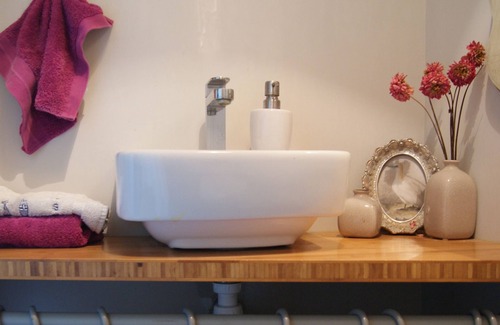 Bruges Casa | Pleasant house ideally located