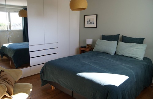 Bruges Casa | Pleasant house ideally located