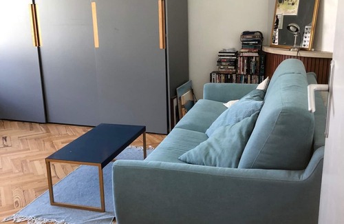 Le Bouscat Casa | Pleasant house in absolute calm