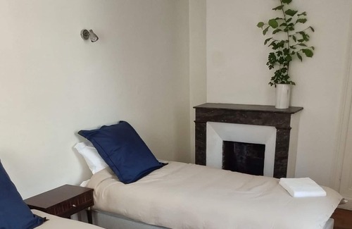 Cambremer Casa | Pleasant house in the heart of a typical village