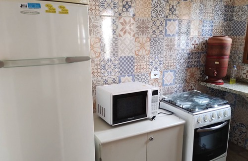 Piraju Casa | Pleasant House - Piraju