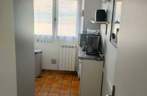 Figeac Casa | Pleasant house with large garden - Figeac