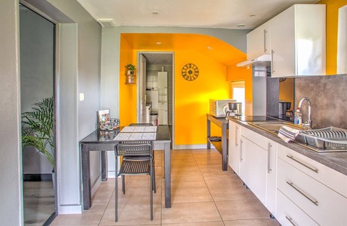 Trelissac Casa | Pleasant house with spa