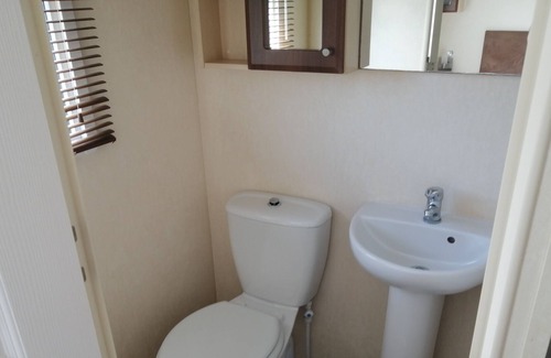 Saint-Pair-sur-Mer Casa | AGRADABLE CASA MOVIL NORMAND (a 2 km del mar)