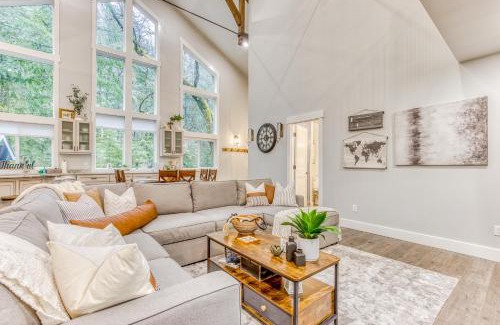 Welches Casa | Pleasant Pines